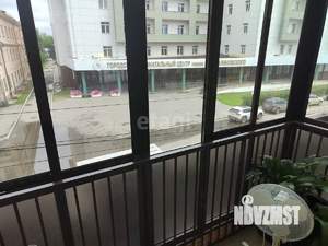 2-к квартира, вторичка, 56м2, 3/7 этаж