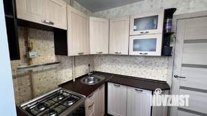 2-к квартира, вторичка, 45м2, 3/5 этаж