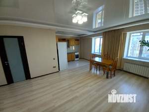 3-к квартира, вторичка, 85м2, 16/17 этаж