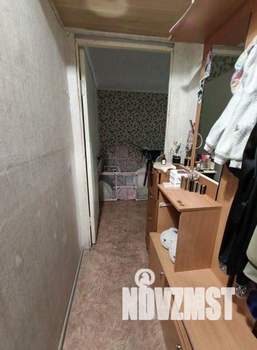 1-к квартира, вторичка, 30м2, 1/5 этаж