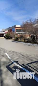 3-к квартира, вторичка, 55м2, 1/4 этаж