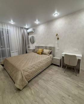 2-к квартира, вторичка, 58м2, 3/15 этаж