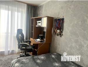 3-к квартира, вторичка, 64м2, 3/5 этаж