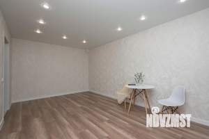 1-к квартира, вторичка, 43м2, 5/5 этаж
