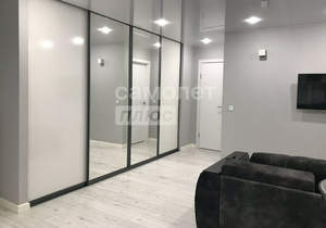 2-к квартира, вторичка, 55м2, 13/16 этаж