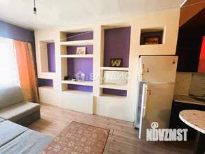 1-к квартира, вторичка, 33м2, 2/4 этаж