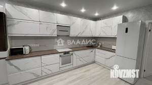 4-к квартира, вторичка, 102м2, 6/17 этаж