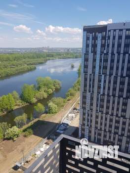 2-к квартира, вторичка, 45м2, 4/19 этаж