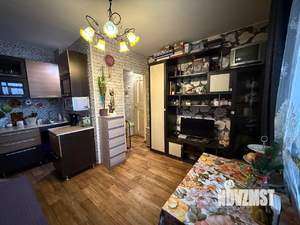 Студия квартира, вторичка, 23м2, 3/9 этаж