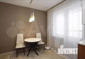 2-к квартира, вторичка, 64м2, 13/18 этаж