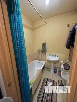 Студия квартира, вторичка, 27м2, 3/16 этаж