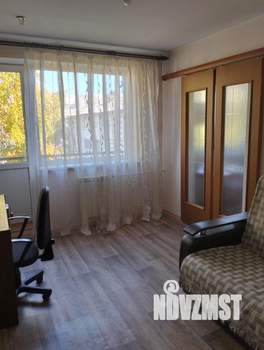 2-к квартира, вторичка, 46м2, 5/5 этаж