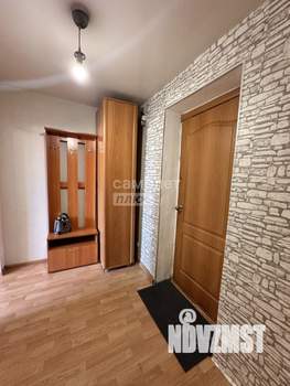 1-к квартира, вторичка, 27м2, 5/5 этаж