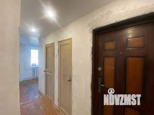 3-к квартира, вторичка, 55м2, 3/4 этаж