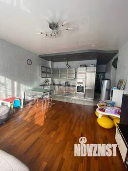 2-к квартира, вторичка, 71м2, 3/4 этаж