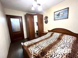 3-к квартира, вторичка, 67м2, 3/5 этаж