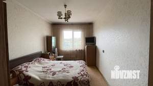 3-к квартира, вторичка, 68м2, 4/5 этаж