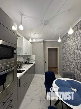 2-к квартира, вторичка, 57м2, 4/9 этаж