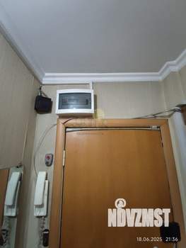 1-к квартира, вторичка, 33м2, 1/5 этаж