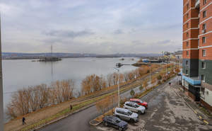 1-к квартира, вторичка, 39м2, 4/16 этаж