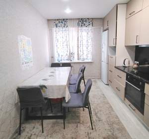 3-к квартира, вторичка, 72м2, 3/10 этаж