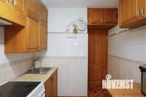 3-к квартира, вторичка, 47м2, 3/5 этаж