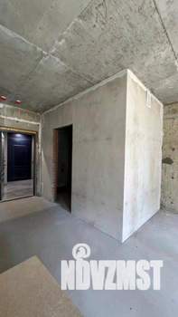 1-к квартира, вторичка, 38м2, 3/18 этаж