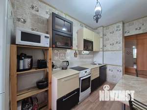 3-к квартира, вторичка, 67м2, 5/9 этаж
