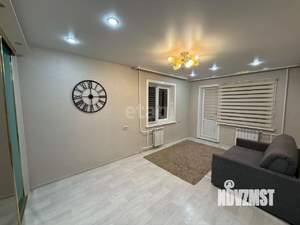 1-к квартира, вторичка, 31м2, 3/5 этаж
