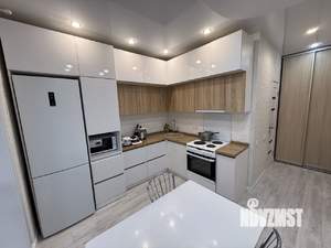 2-к квартира, вторичка, 55м2, 6/16 этаж