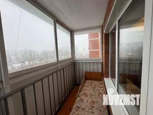 1-к квартира, вторичка, 37м2, 6/9 этаж