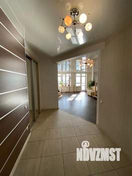 4-к квартира, вторичка, 226м2, 14/15 этаж