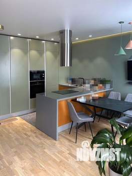 2-к квартира, вторичка, 59м2, 14/18 этаж