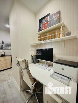3-к квартира, вторичка, 78м2, 4/9 этаж