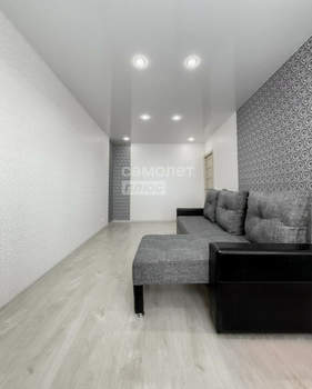 3-к квартира, вторичка, 75м2, 15/15 этаж