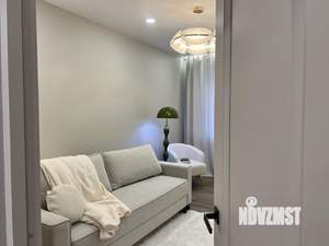 3-к квартира, вторичка, 90м2, 3/17 этаж