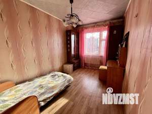 3-к квартира, вторичка, 61м2, 4/5 этаж