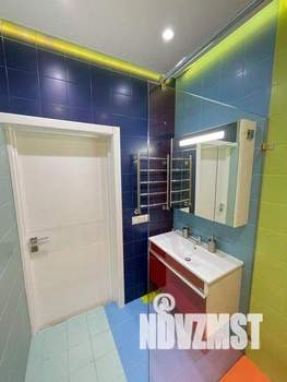 1-к квартира, вторичка, 49м2, 12/16 этаж