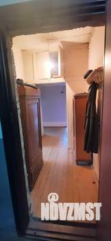 2-к квартира, вторичка, 51м2, 2/2 этаж