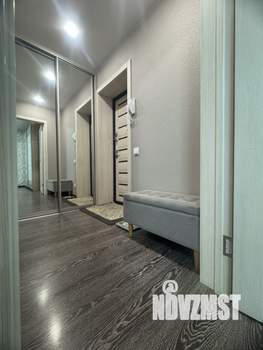 1-к квартира, вторичка, 30м2, 1/5 этаж