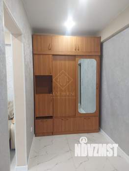 1-к квартира, вторичка, 35м2, 1/3 этаж
