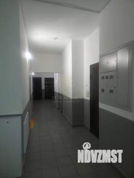 2-к квартира, вторичка, 44м2, 10/19 этаж