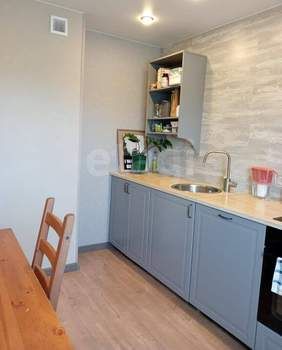 2-к квартира, вторичка, 51м2, 6/19 этаж