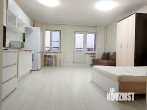 1-к квартира, вторичка, 35м2, 7/15 этаж