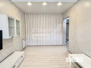 1-к квартира, вторичка, 42м2, 5/18 этаж