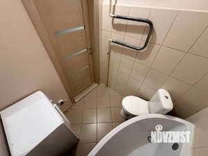 Студия квартира, вторичка, 28м2, 9/16 этаж