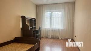 3-к квартира, вторичка, 68м2, 2/9 этаж