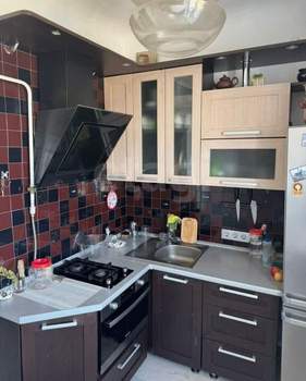 2-к квартира, вторичка, 52м2, 3/5 этаж
