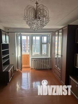 2-к квартира, вторичка, 48м2, 5/5 этаж