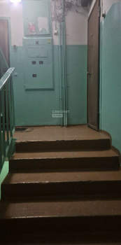 2-к квартира, вторичка, 41м2, 1/5 этаж